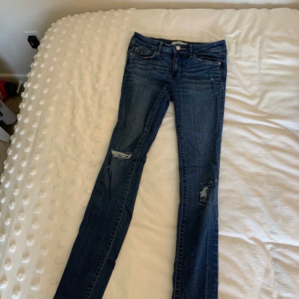 Abercrombie Jeans